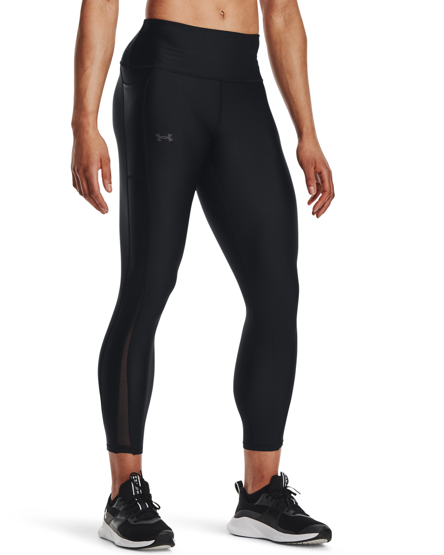 Women's HeatGear® Armour Ankle Leggings