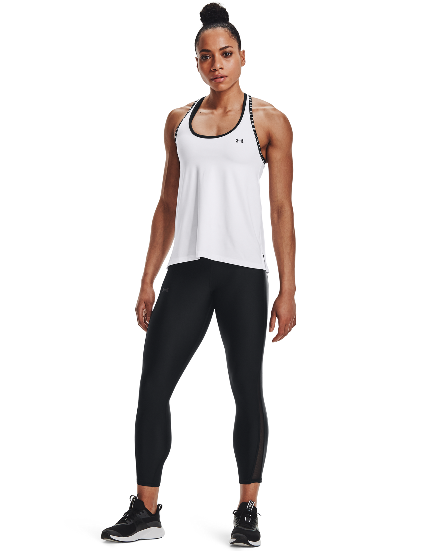 Women's HeatGear® Armour Ankle Leggings