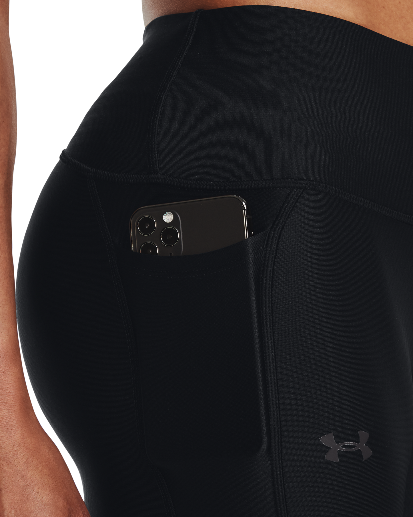 Women's HeatGear® Armour Ankle Leggings