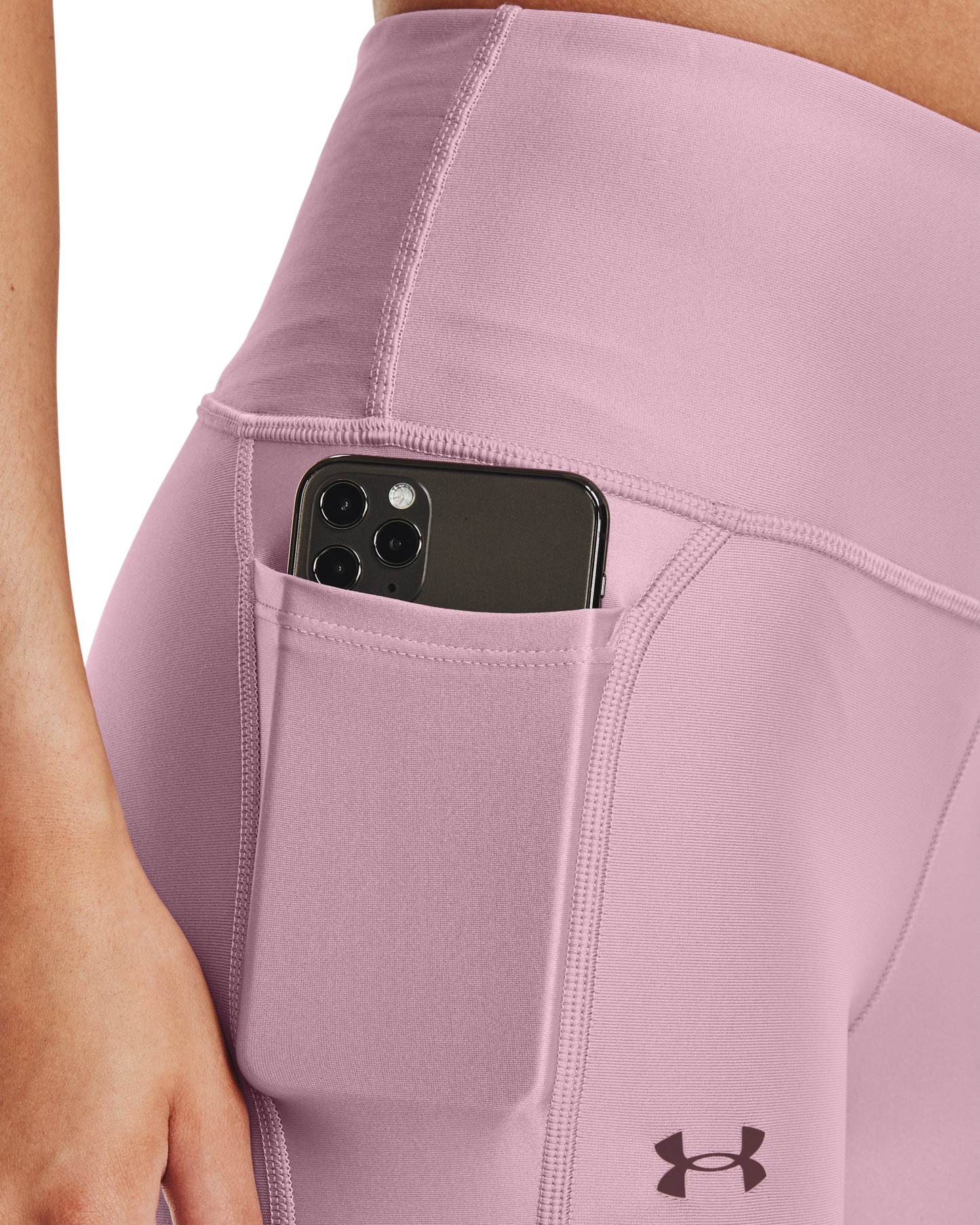 Women's HeatGear® Armour Ankle Leggings