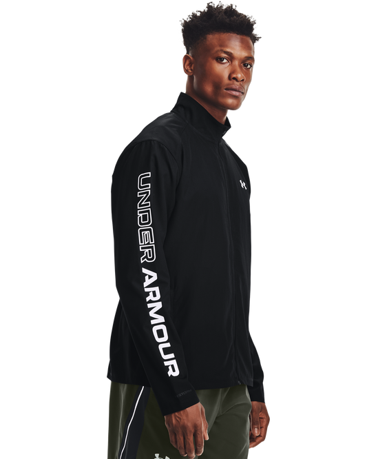 Men's UA OutRun The Rain II Jacket