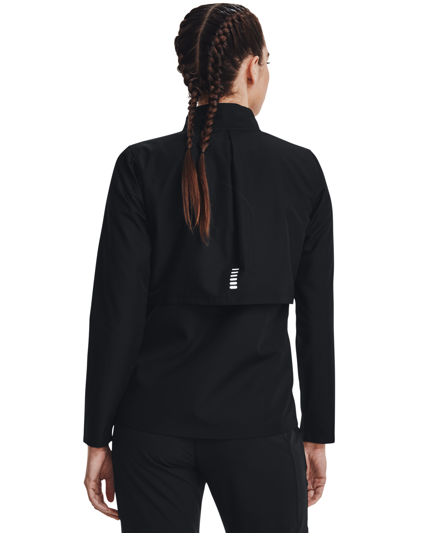 Women's UA OutRun The Rain II Jacket