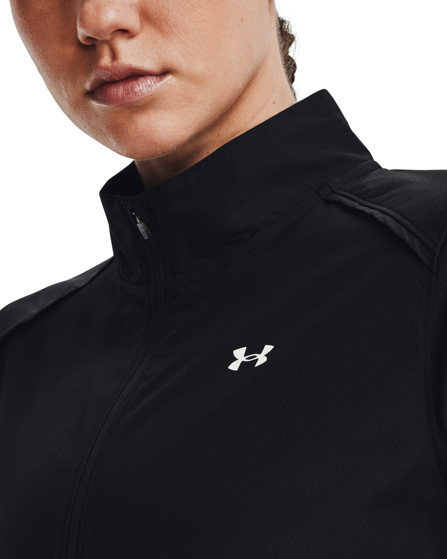 Women's UA OutRun The Rain II Jacket