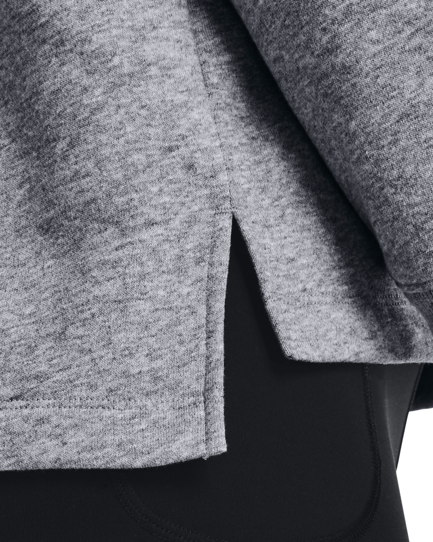 Women's UA Rival Fleece Oversized Crew