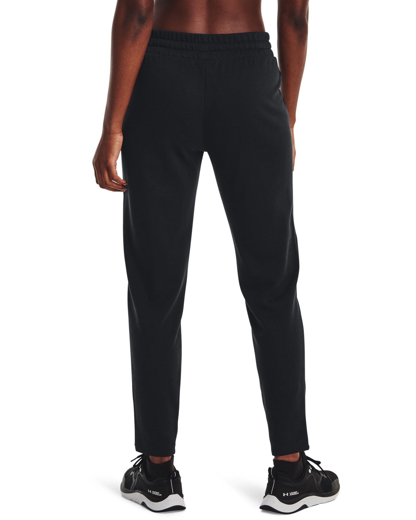 Women's UA Rival Terry Joggers