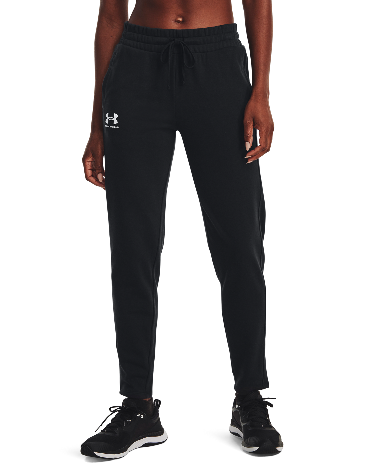 Women's UA Rival Terry Joggers