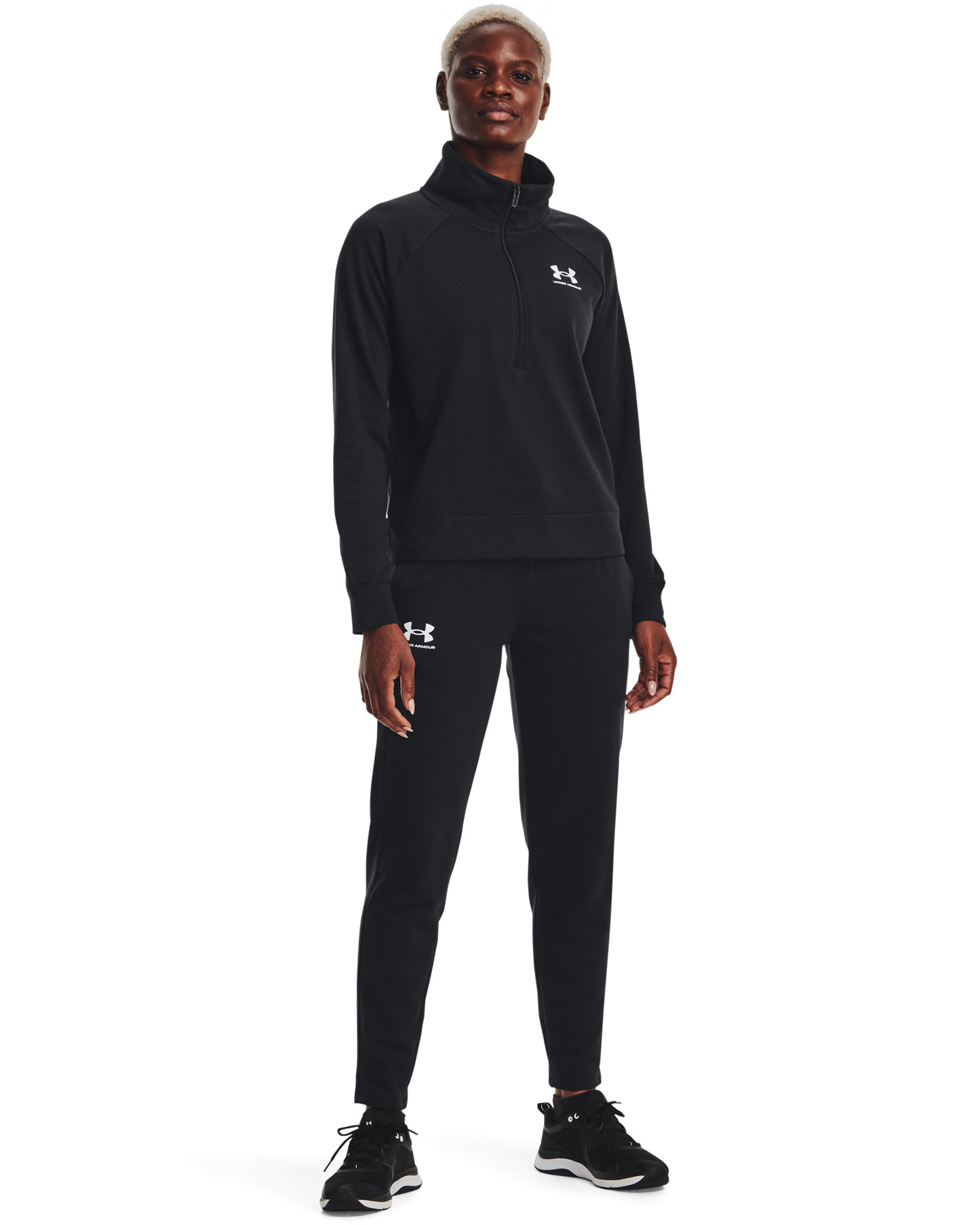 Women's UA Rival Terry Joggers