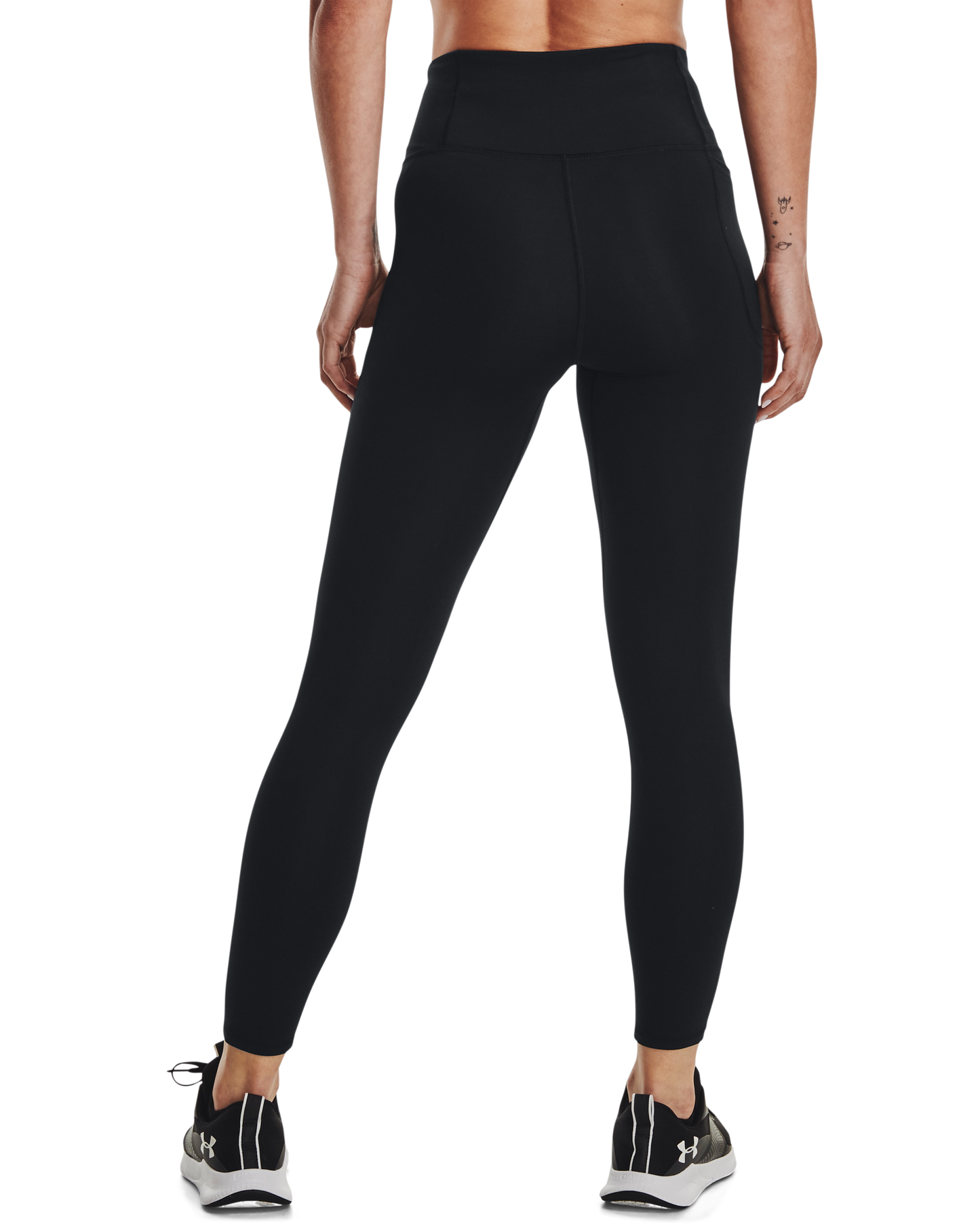 Women's UA Motion Ankle Leggings