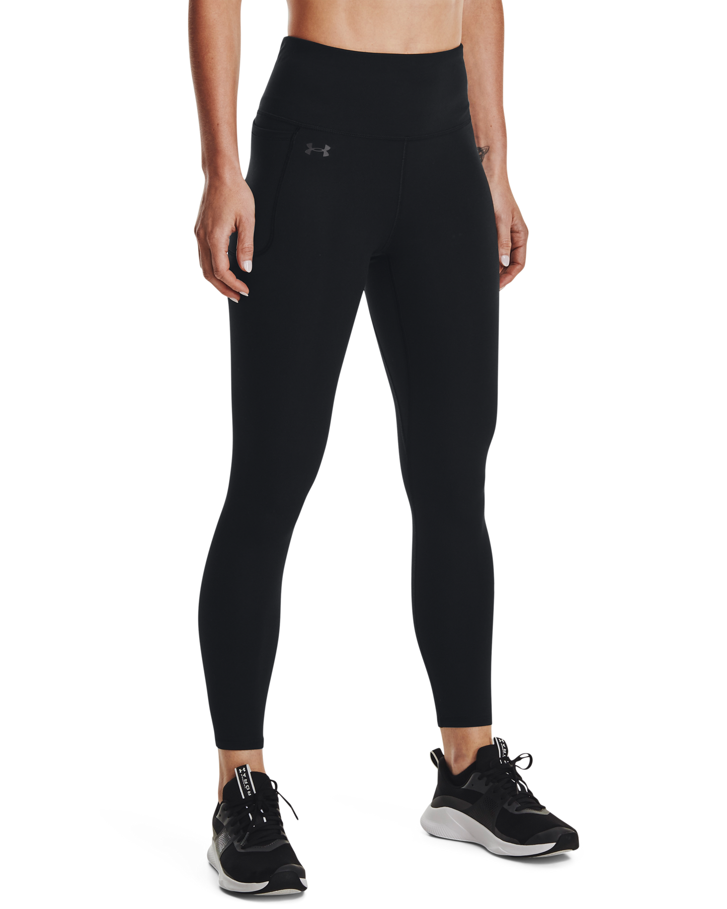Women's UA Motion Ankle Leggings