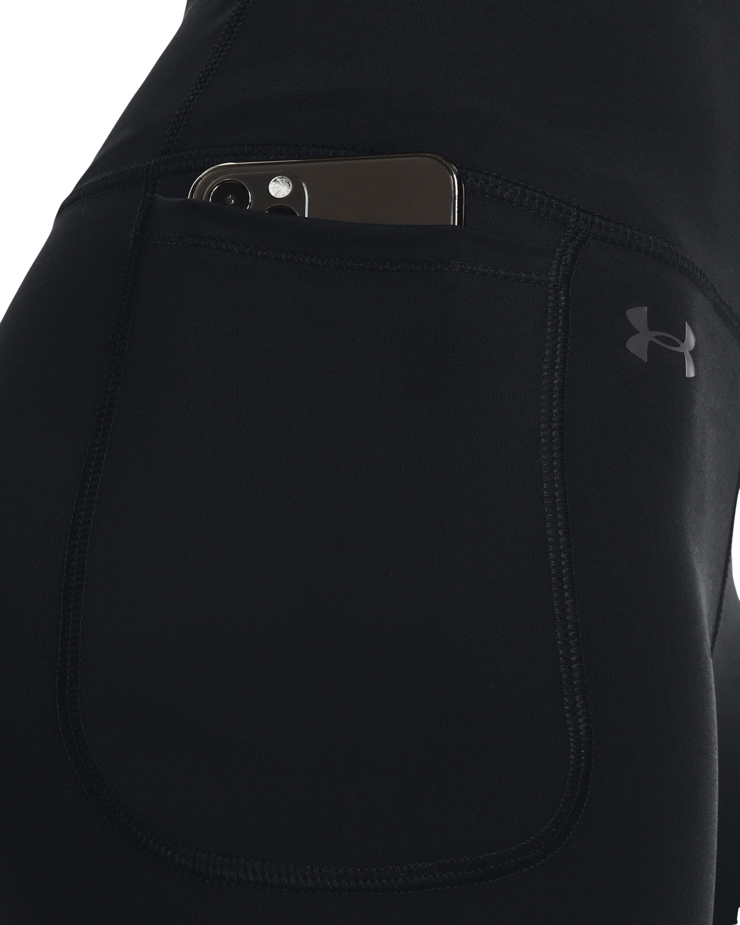 Women's UA Motion Ankle Leggings
