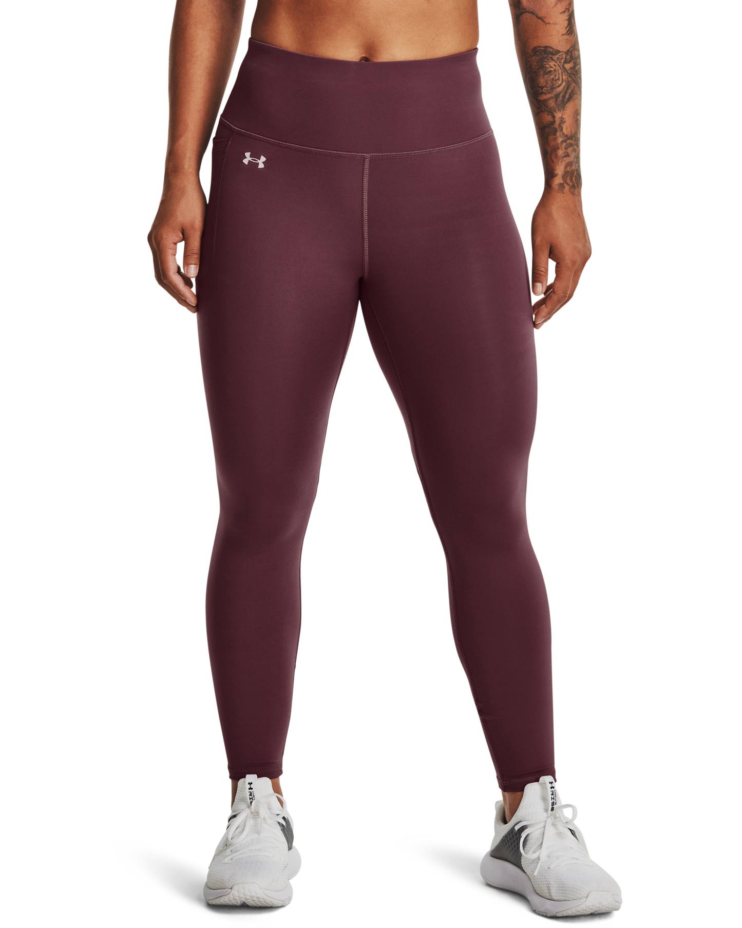 Women's UA Motion Ankle Leggings