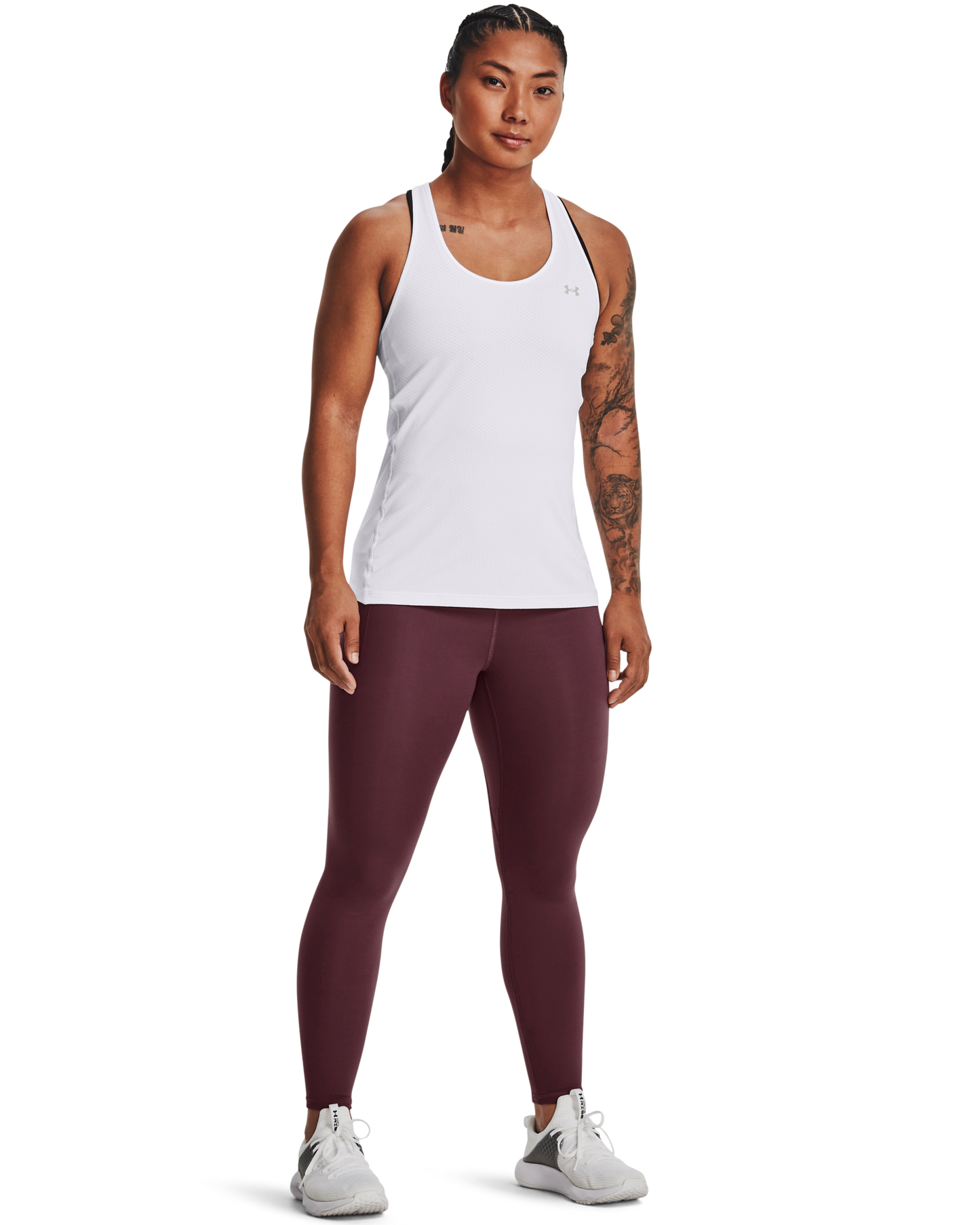Women's UA Motion Ankle Leggings