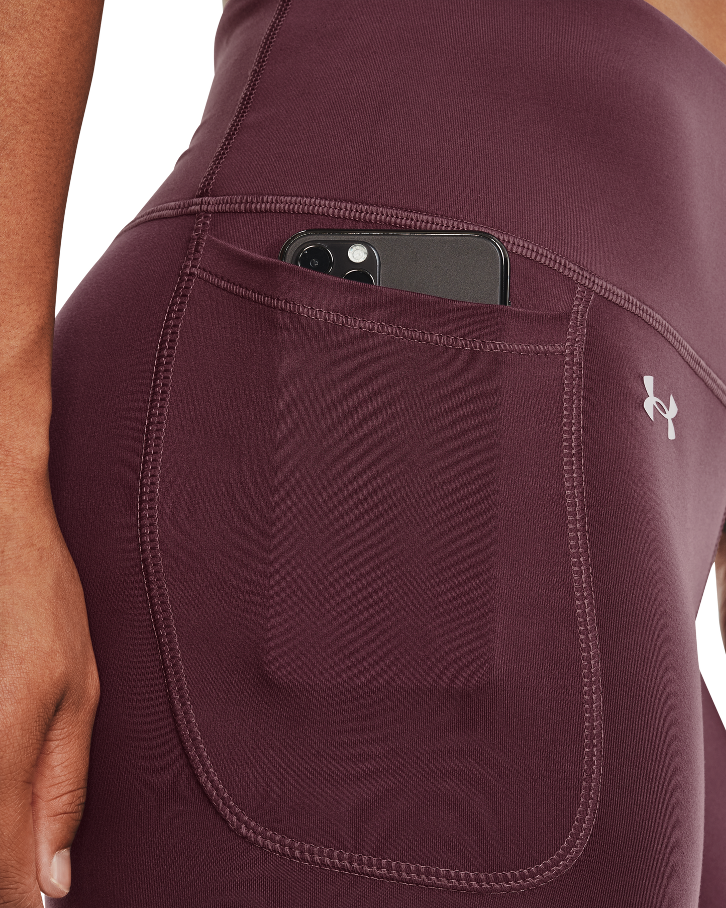 Women's UA Motion Ankle Leggings