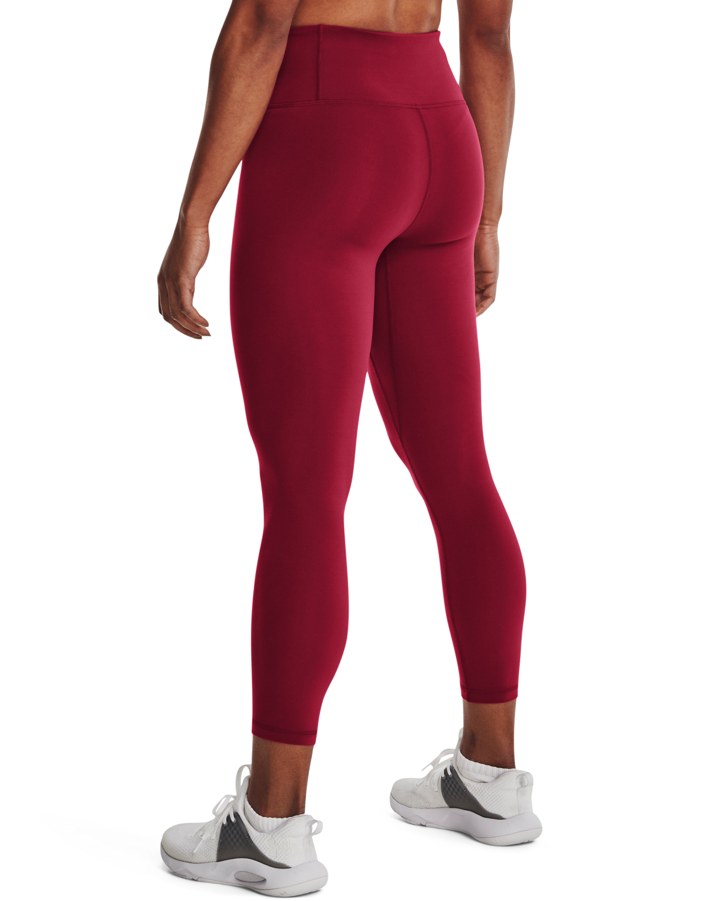 Women's UA Motion Ankle Leggings