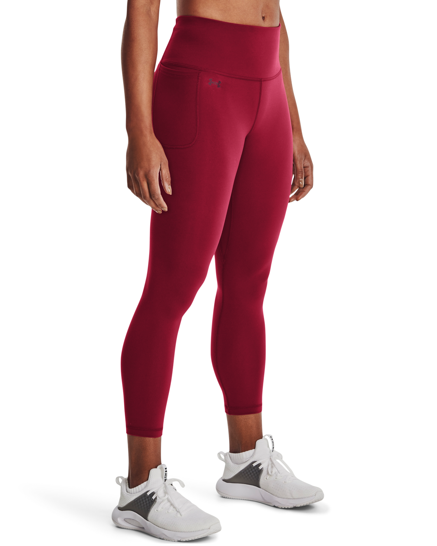 Women's UA Motion Ankle Leggings