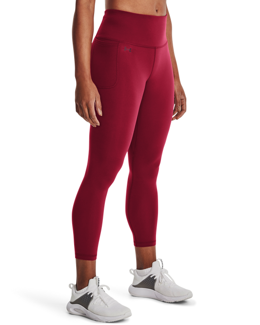 Women's UA Motion Ankle Leggings
