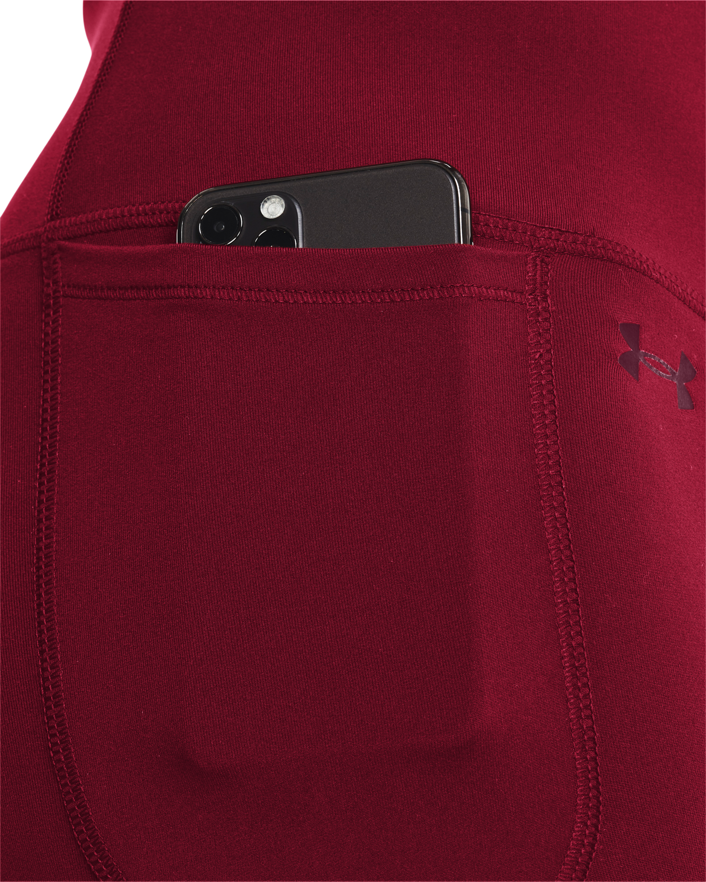 Women's UA Motion Ankle Leggings