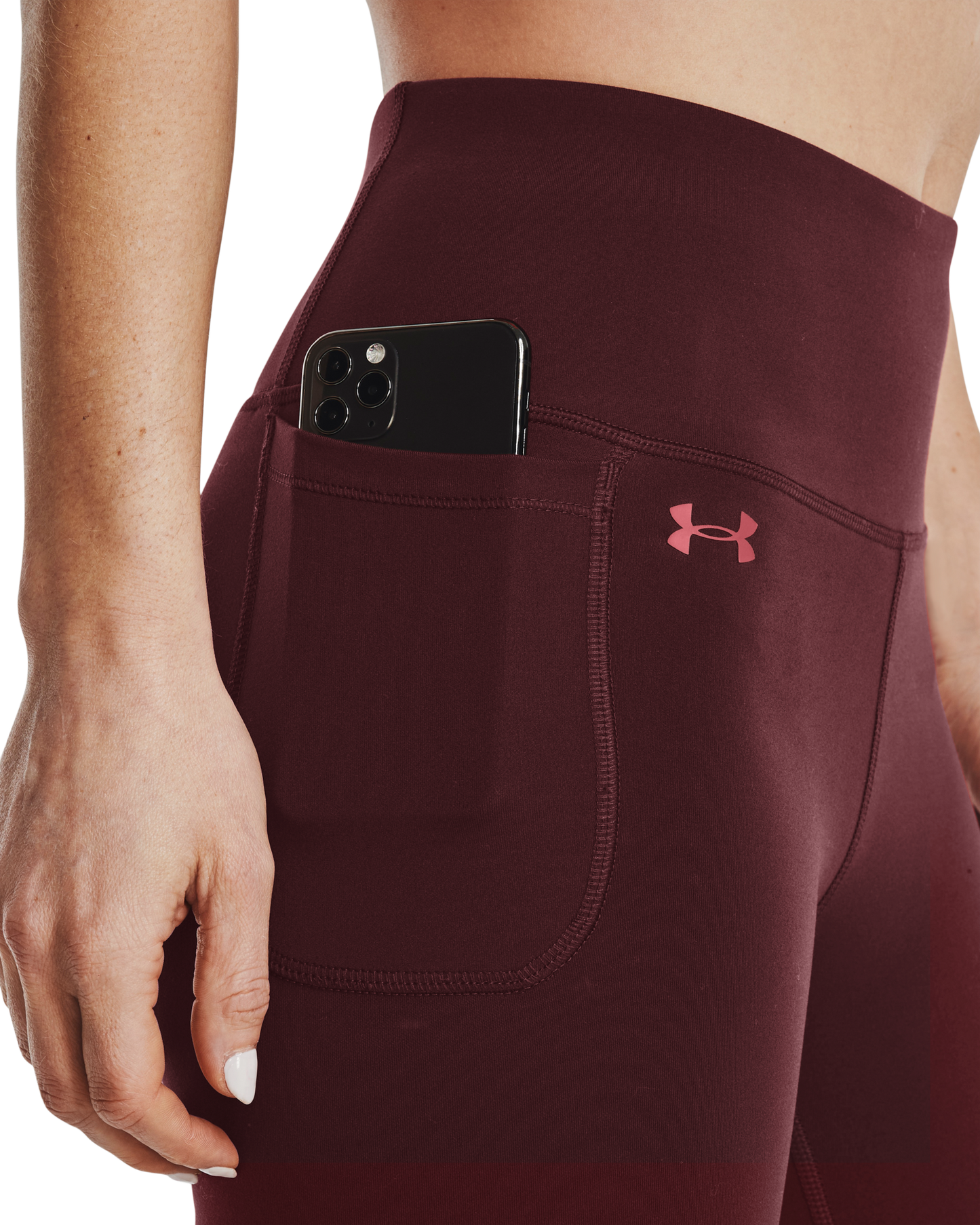 Women's UA Motion Ankle Leggings