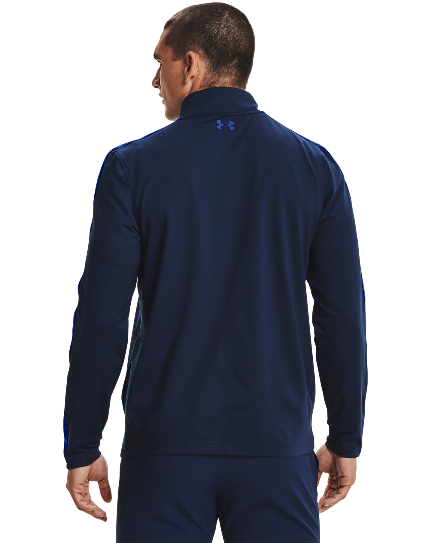 Men's UA Storm Midlayer Full-Zip Golf Jacket