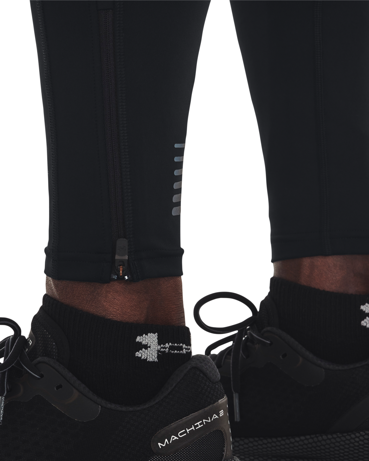 Men's UA Fly Fast 3.0 Tights