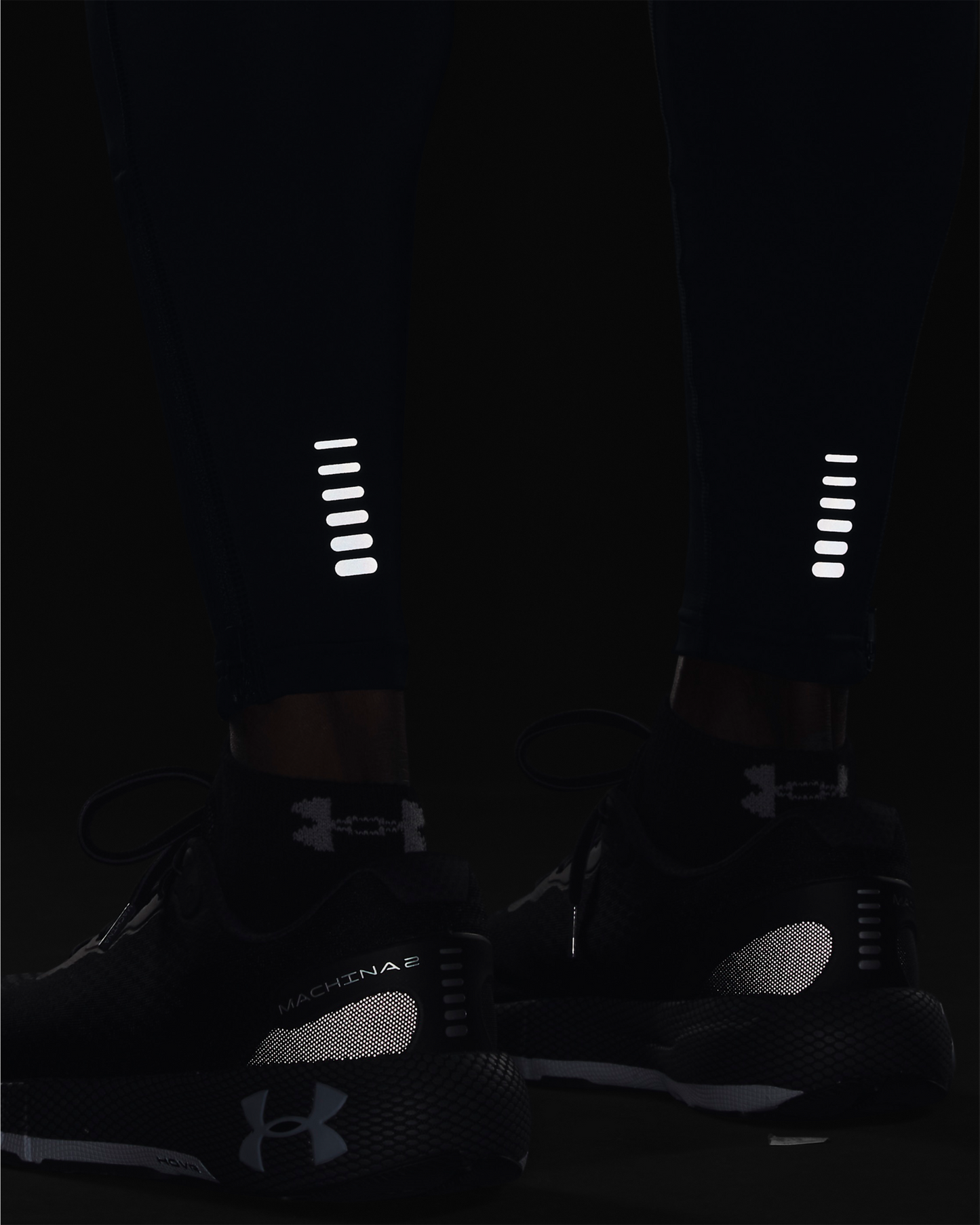 Men's UA Fly Fast 3.0 Tights