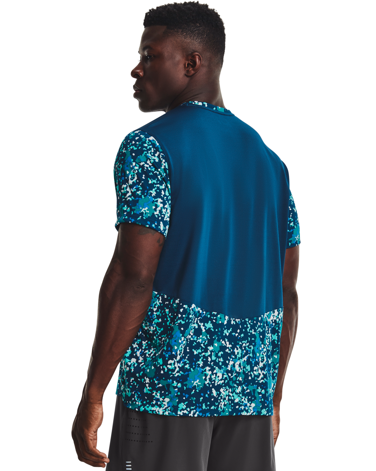 Men's UA Speed Stride 2.0 T-Shirt
