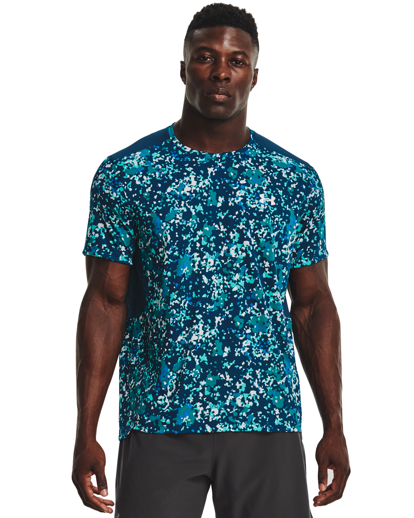 Men's UA Speed Stride 2.0 T-Shirt