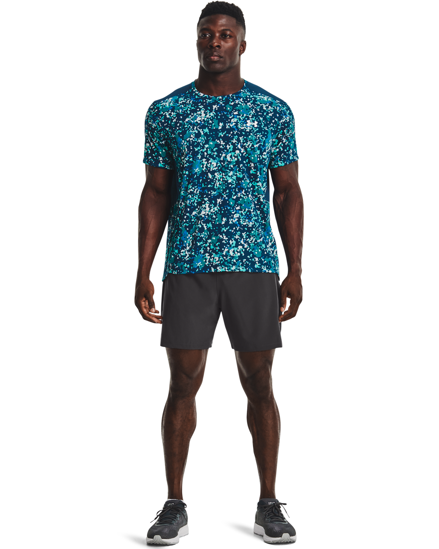 Men's UA Speed Stride 2.0 T-Shirt