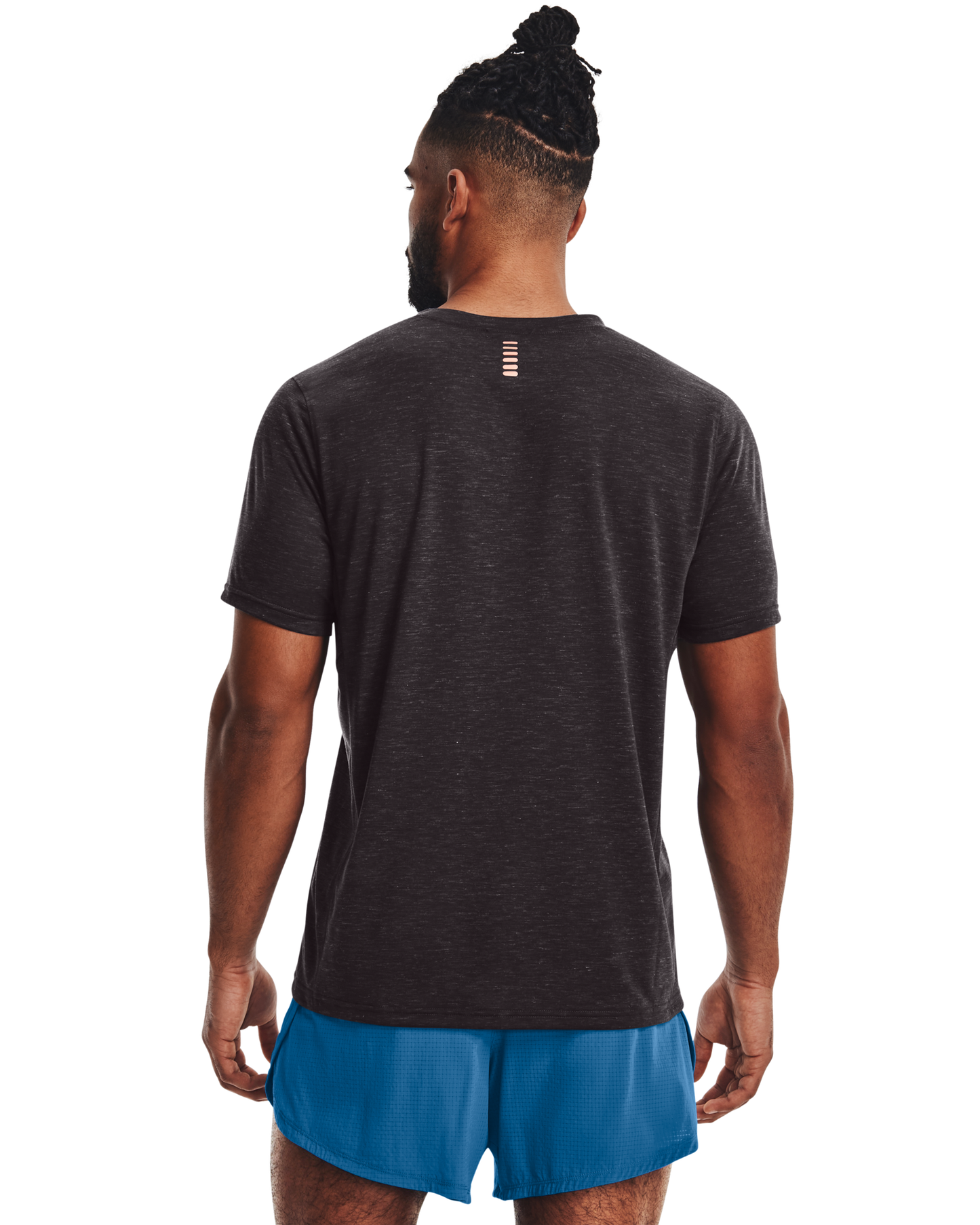 Men's UA Breeze 2.0 Trail Running T-Shirt