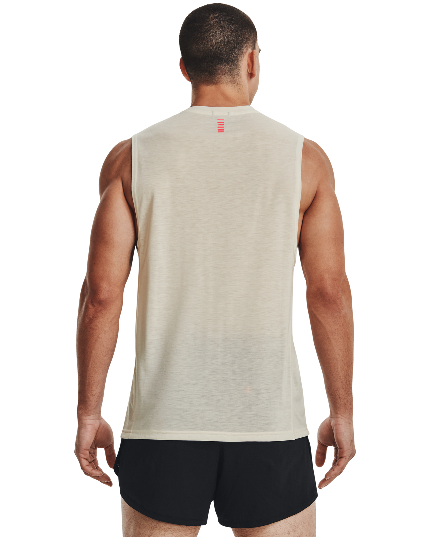 Men's UA Breeze 2.0 Trail Tank