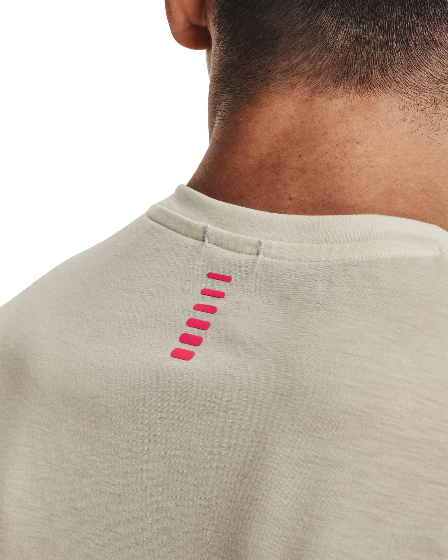 Men's UA Breeze 2.0 Trail Tank