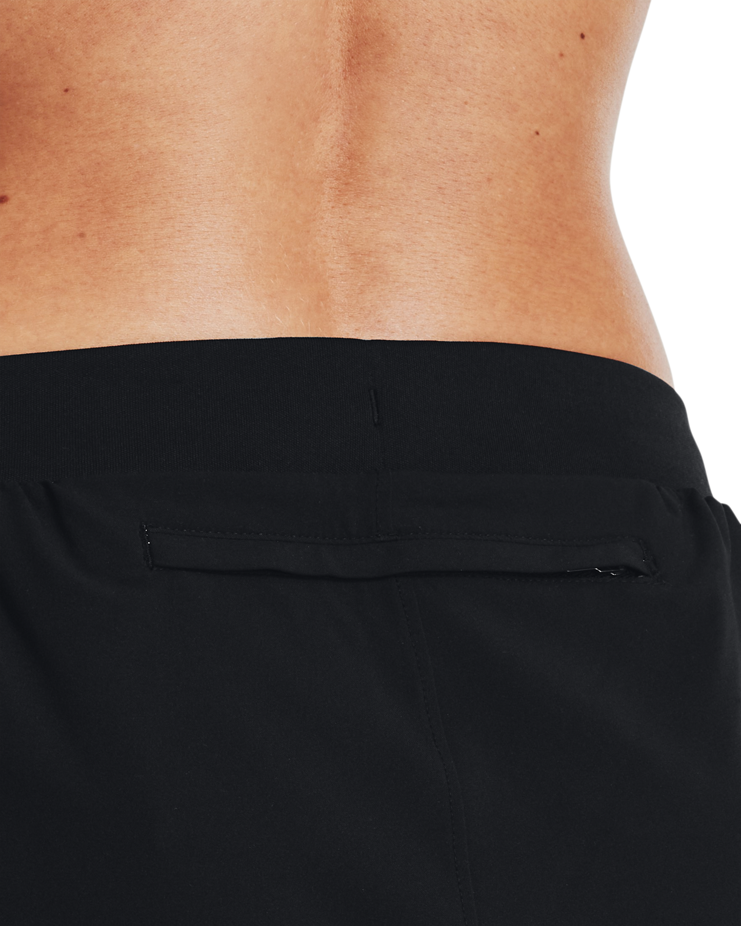 Women's UA Fly-By Elite 5'' Shorts