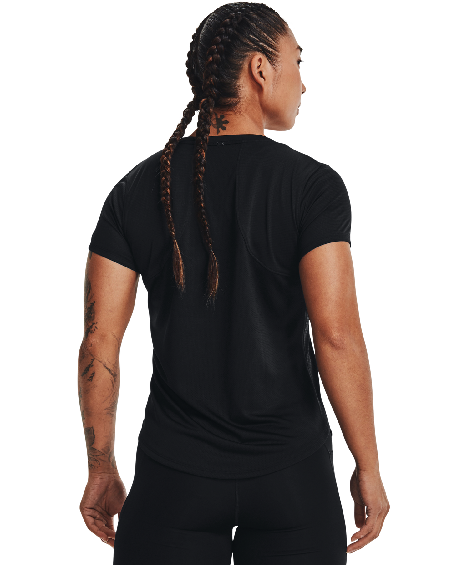 Women's UA Speed Stride 2.0 T-Shirt