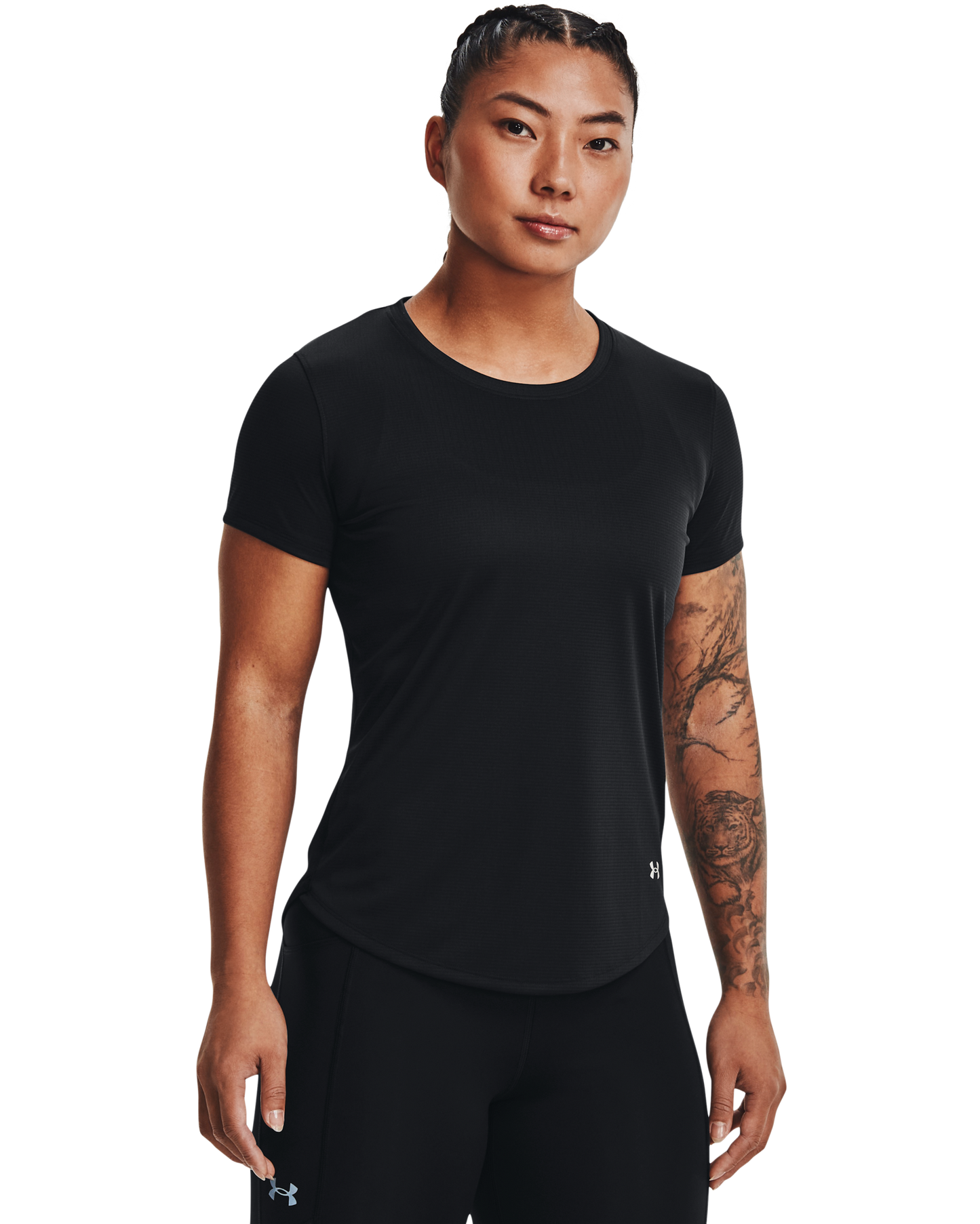 Women's UA Speed Stride 2.0 T-Shirt