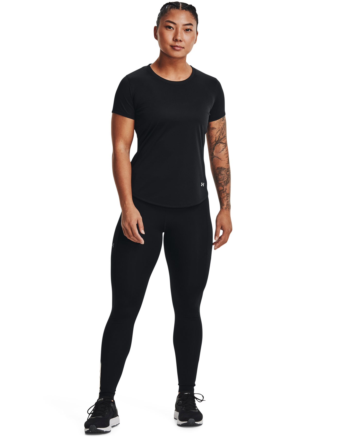 Women's UA Speed Stride 2.0 T-Shirt
