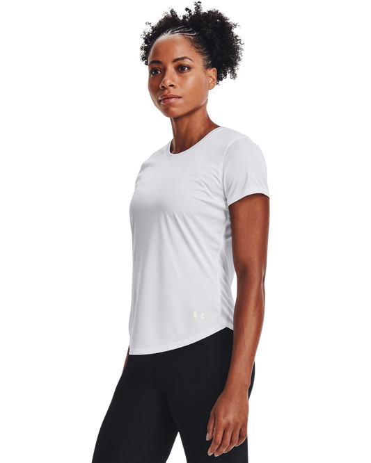 Women's UA Speed Stride 2.0 T-Shirt
