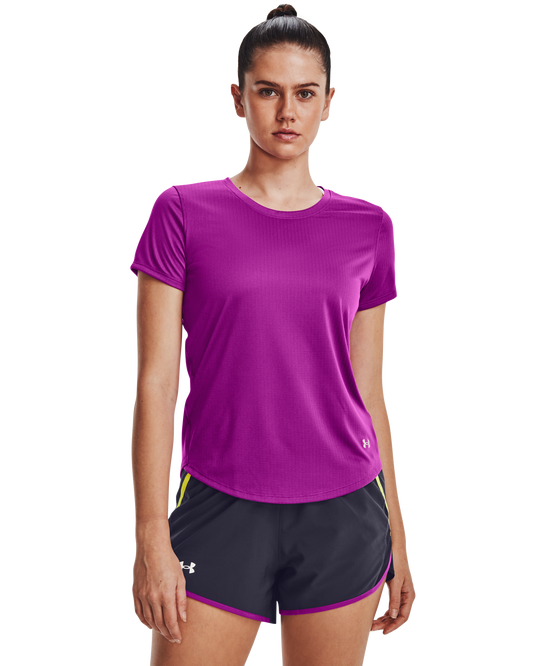 Women's UA Speed Stride 2.0 T-Shirt