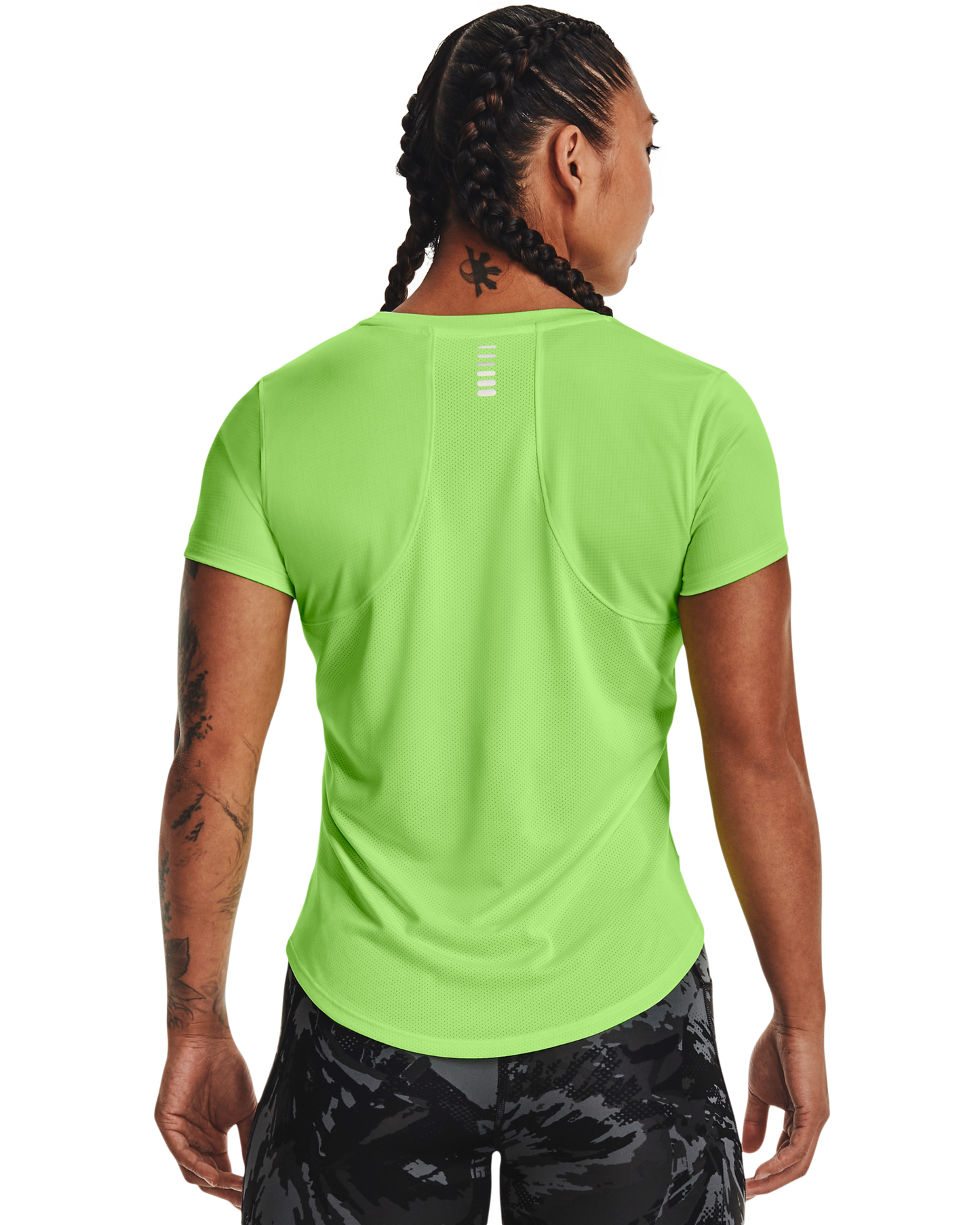 Women's UA Speed Stride 2.0 T-Shirt