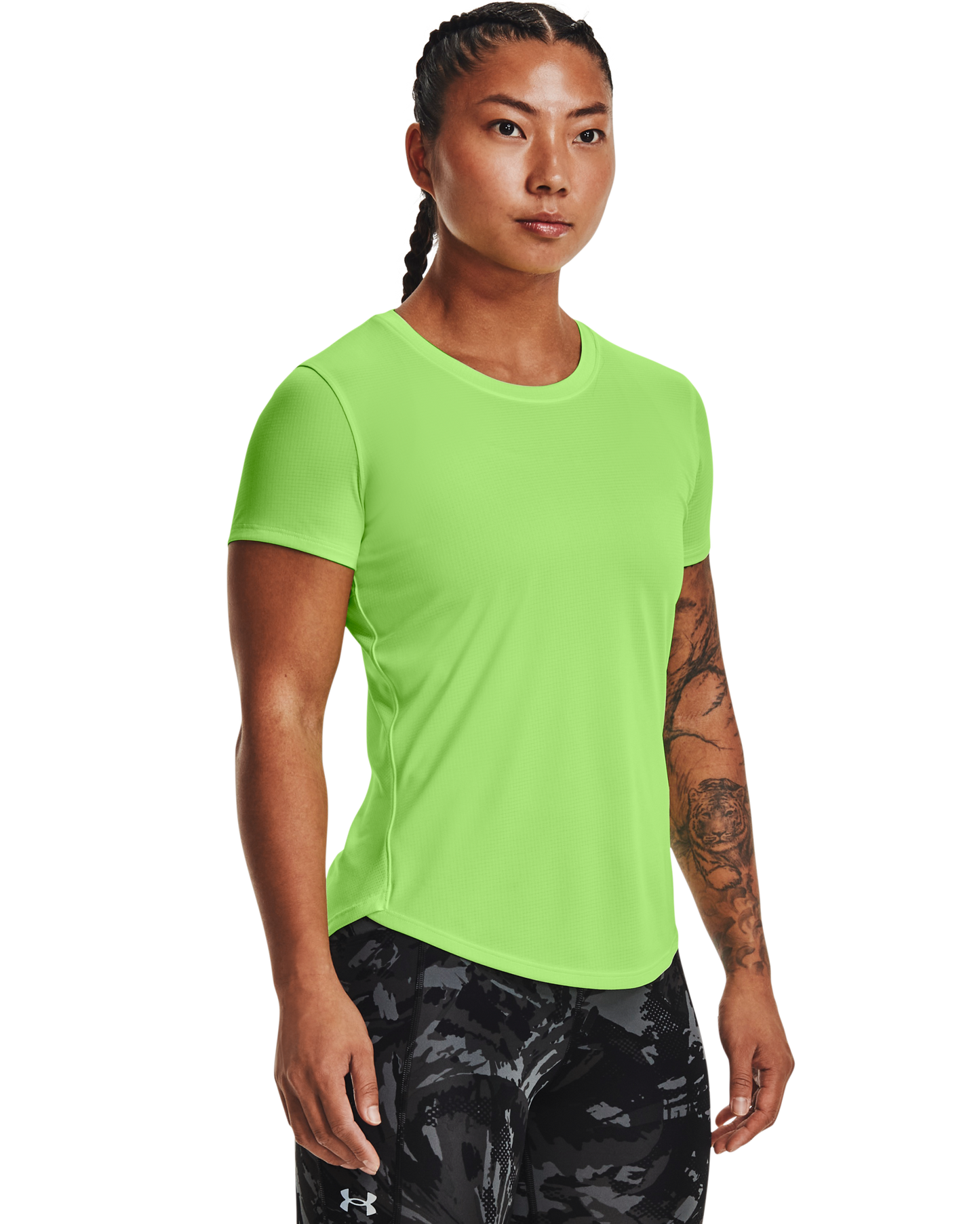 Women's UA Speed Stride 2.0 T-Shirt