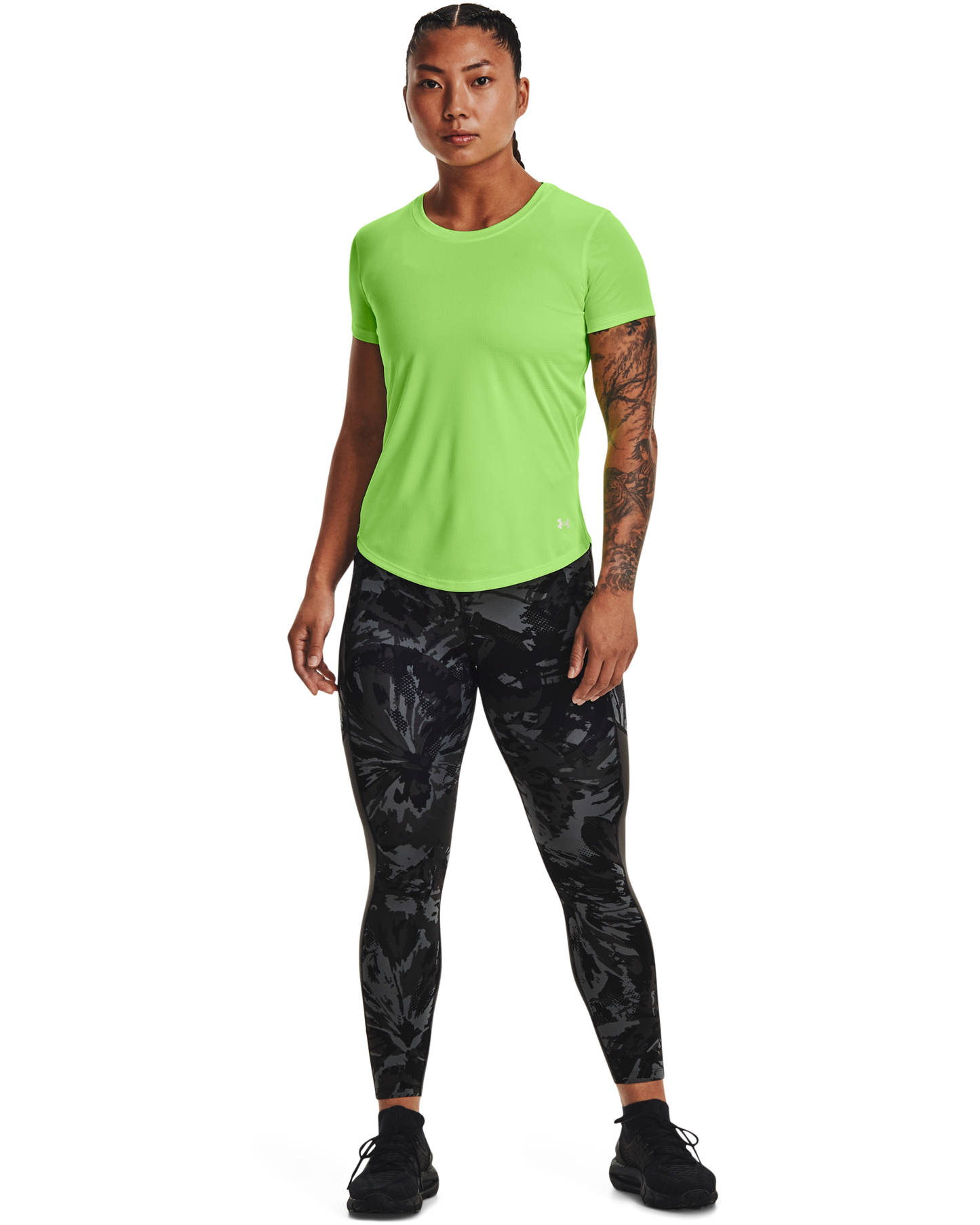 Women's UA Speed Stride 2.0 T-Shirt