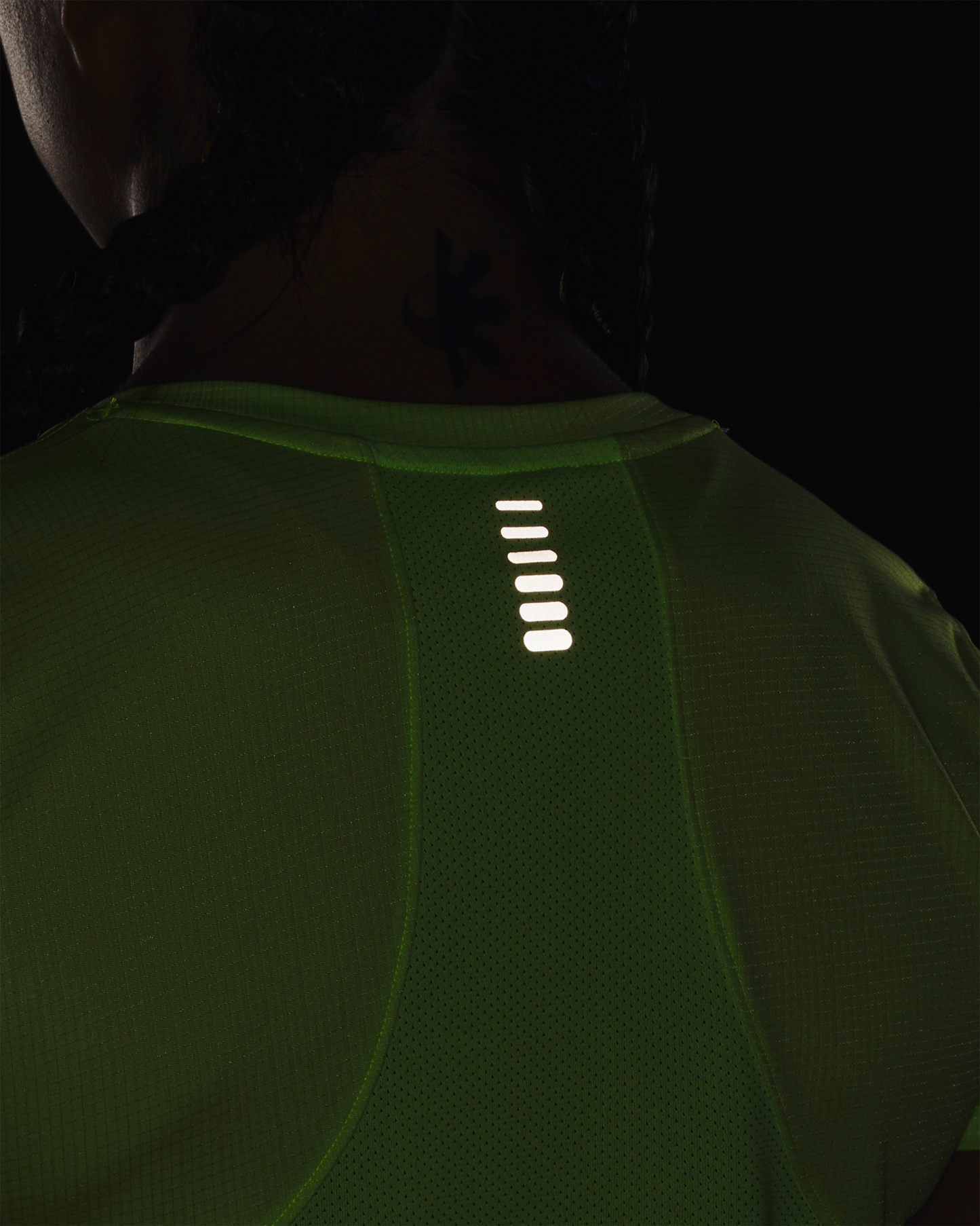 Women's UA Speed Stride 2.0 T-Shirt