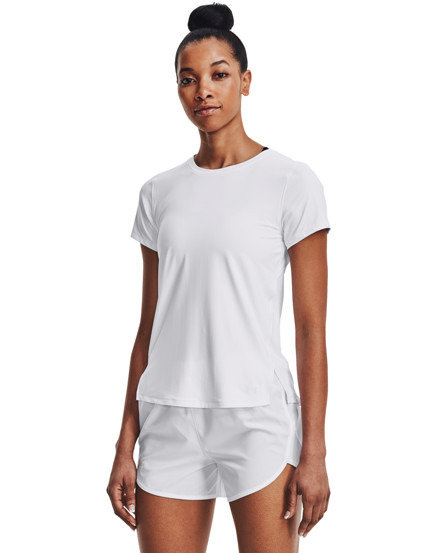 Women's UA Iso-Chill 200 Laser T-Shirt