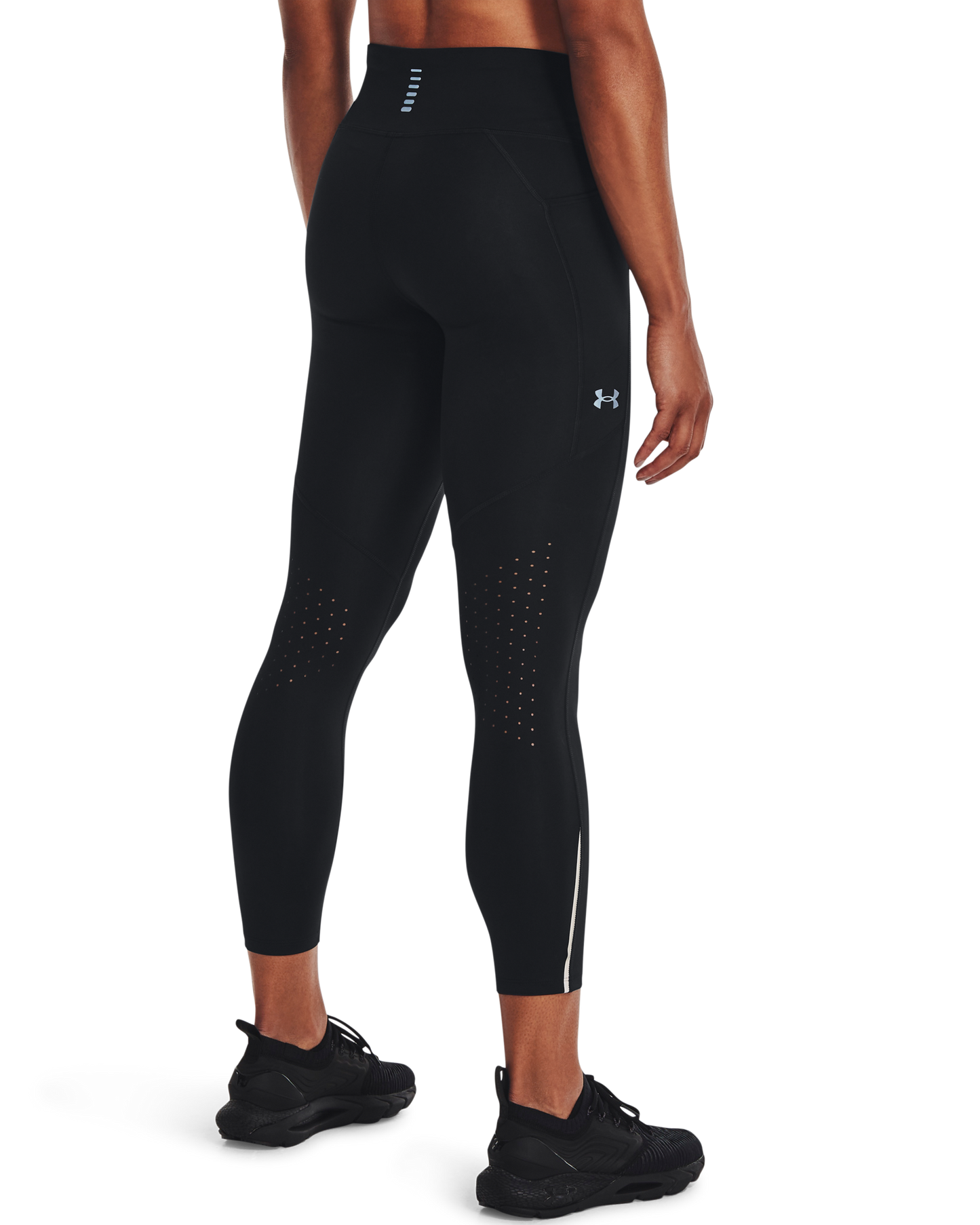 Women's UA Fly Fast 3.0 Ankle Tights