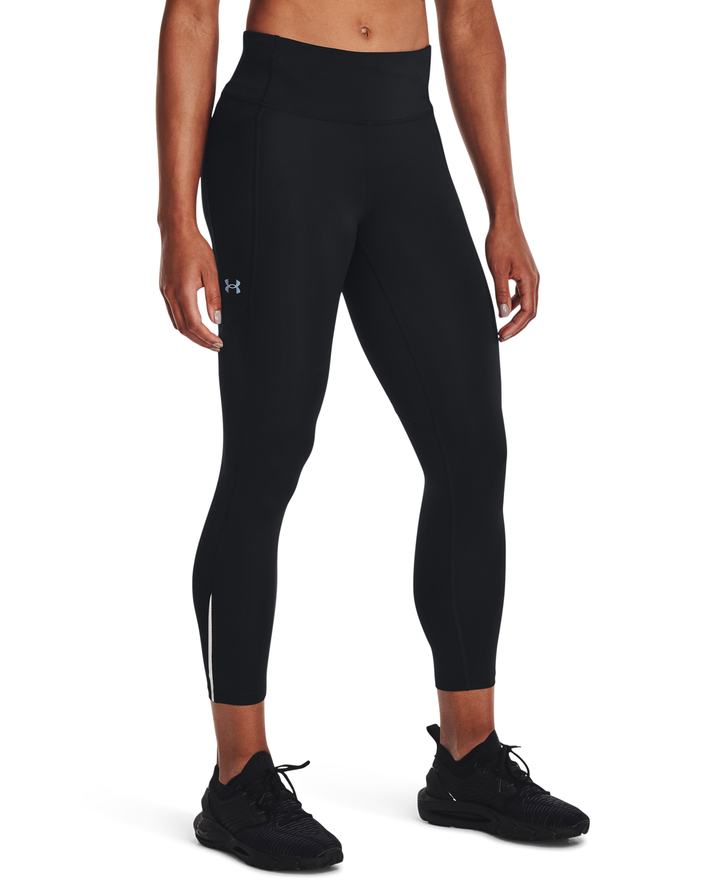 Women's UA Fly Fast 3.0 Ankle Tights