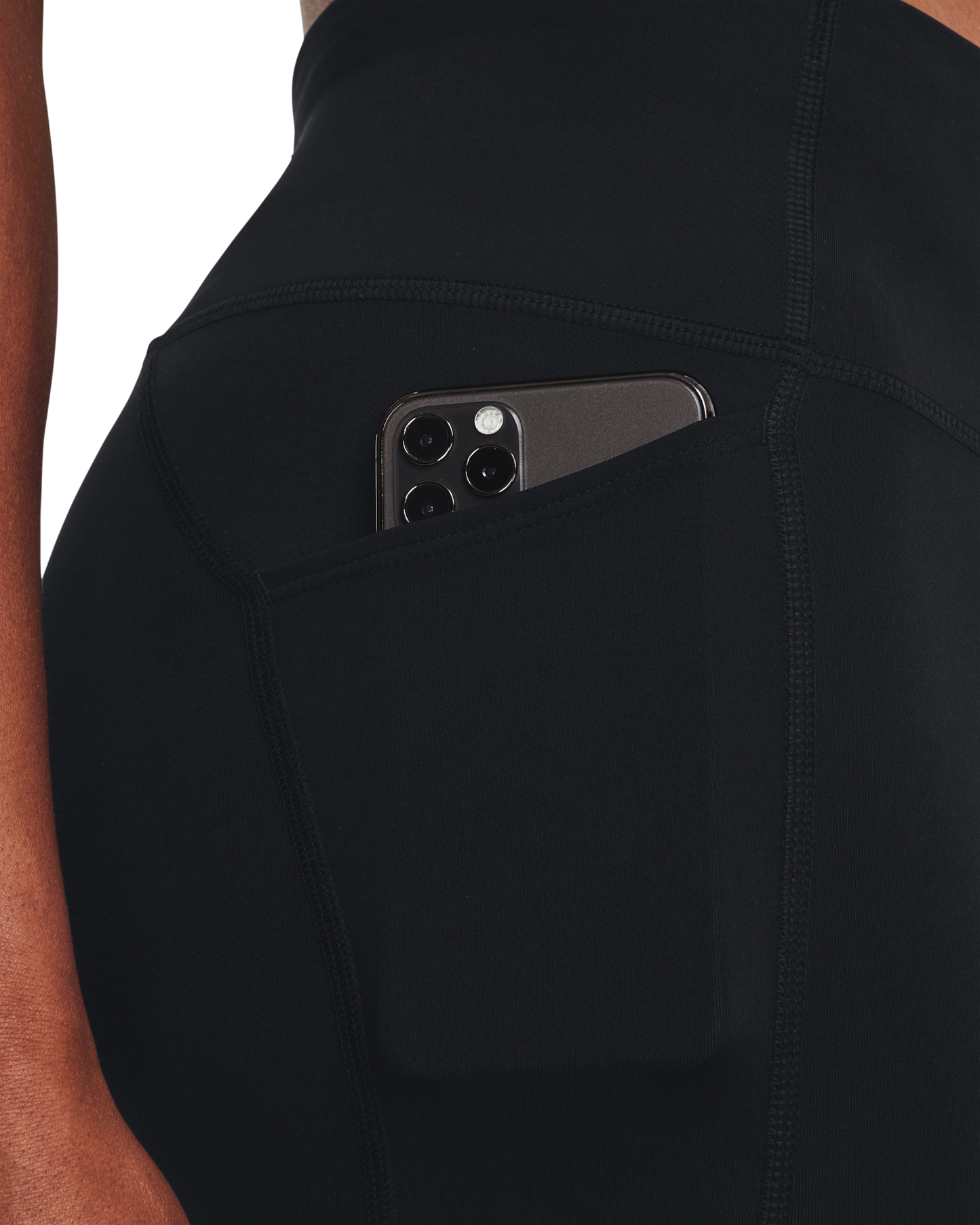 Women's UA Fly Fast 3.0 Ankle Tights