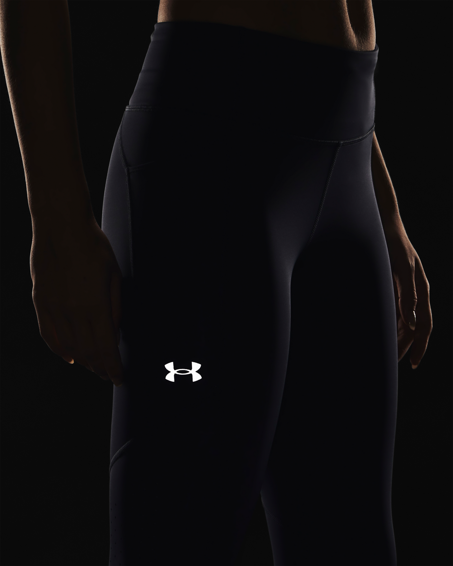 Women's UA Fly Fast 3.0 Tights