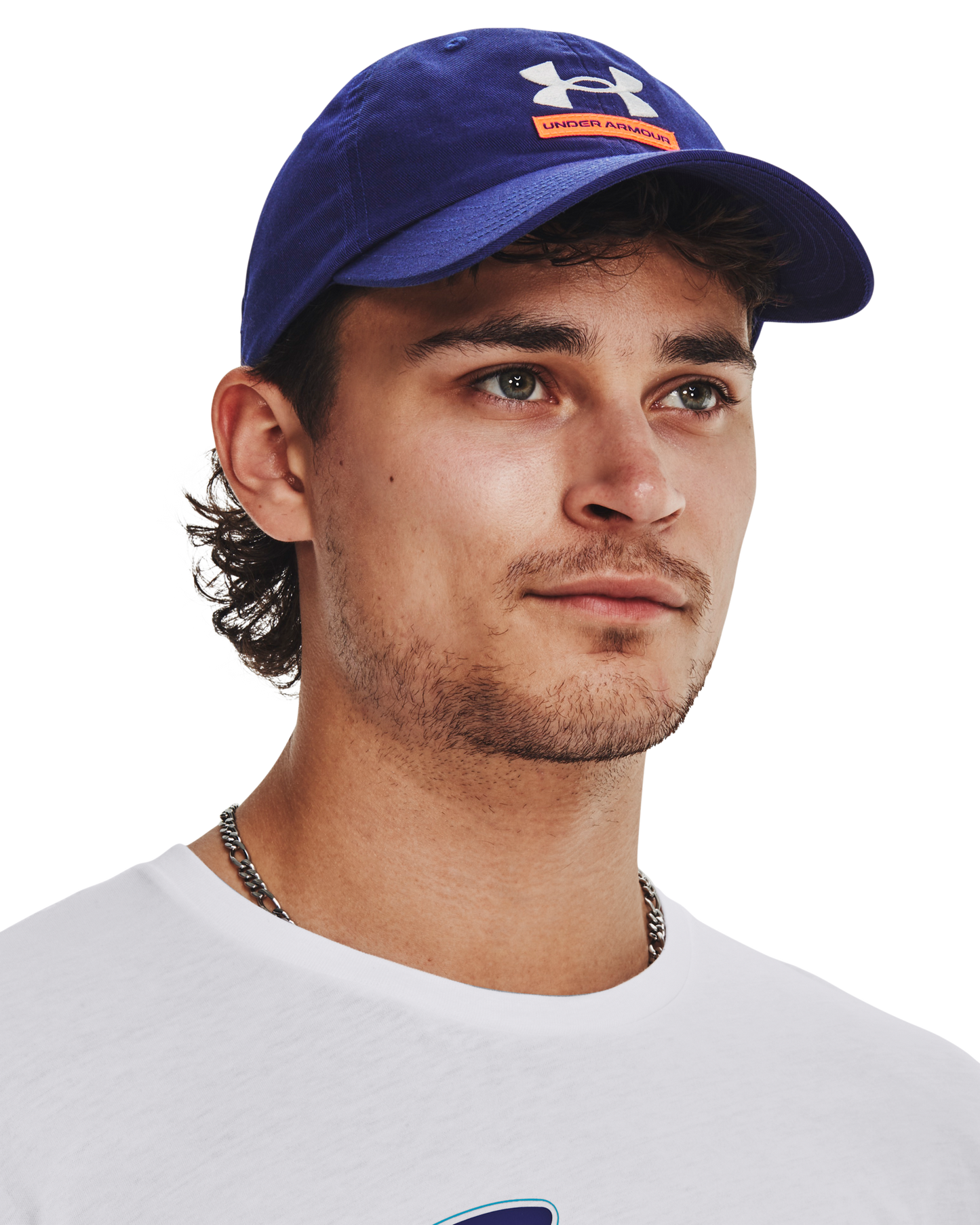 Men's UA Branded Hat