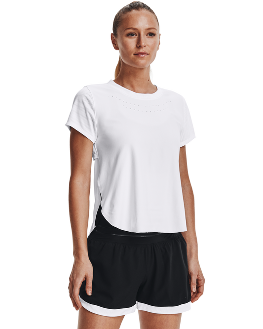 Women's UA PaceHER Running T-Shirt