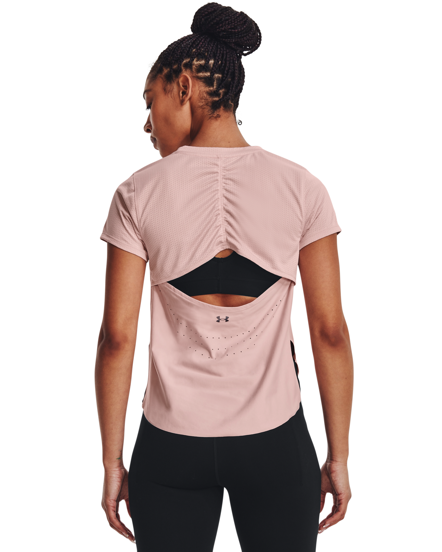 Women's UA PaceHER Running T-Shirt