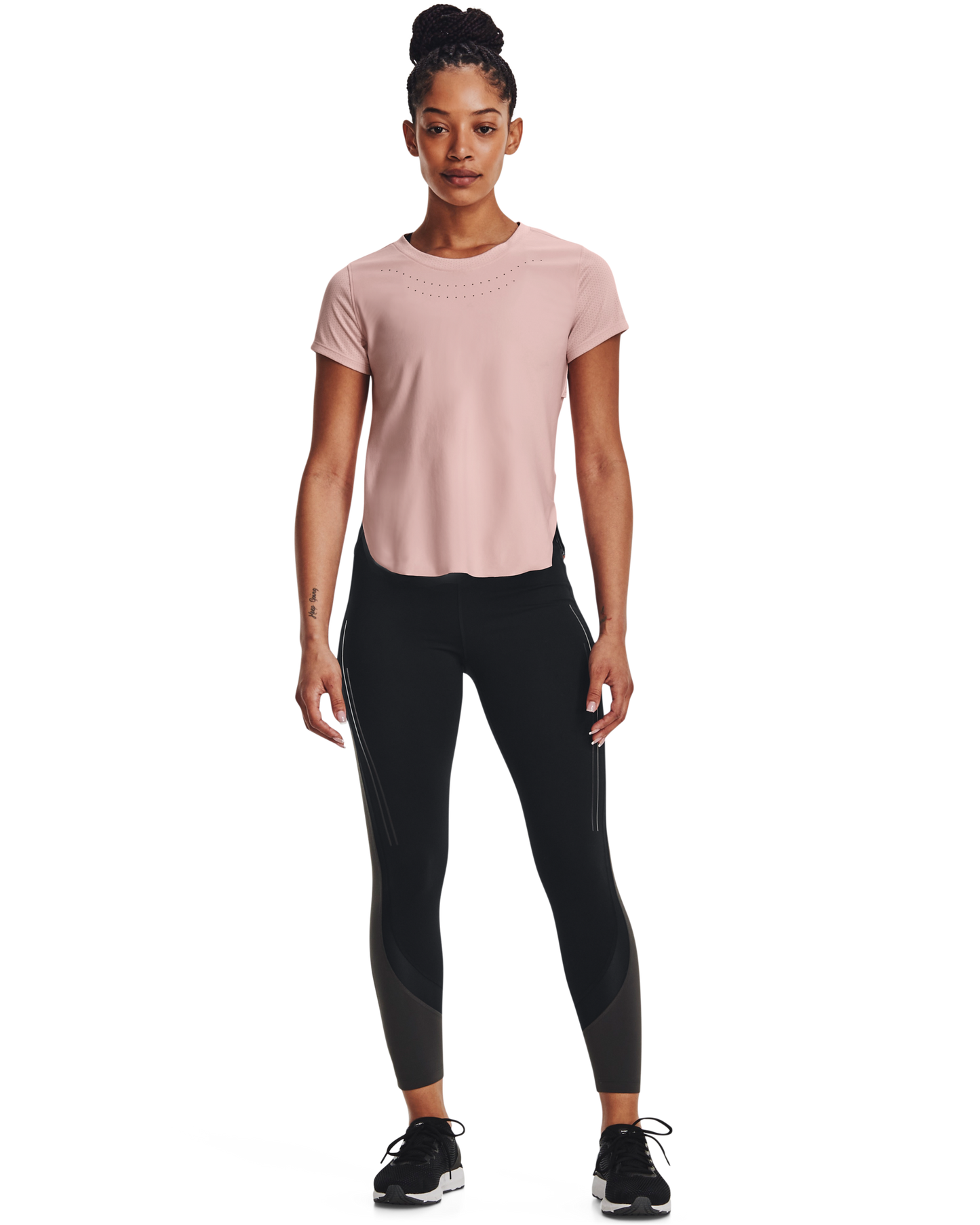 Women's UA PaceHER Running T-Shirt